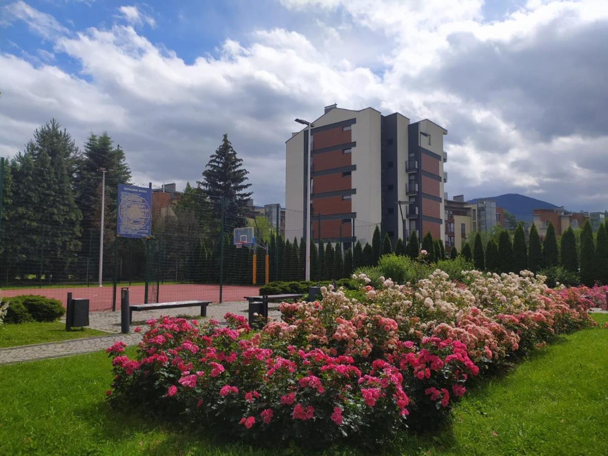 Apartament Eliza Ustron Luaran gambar
