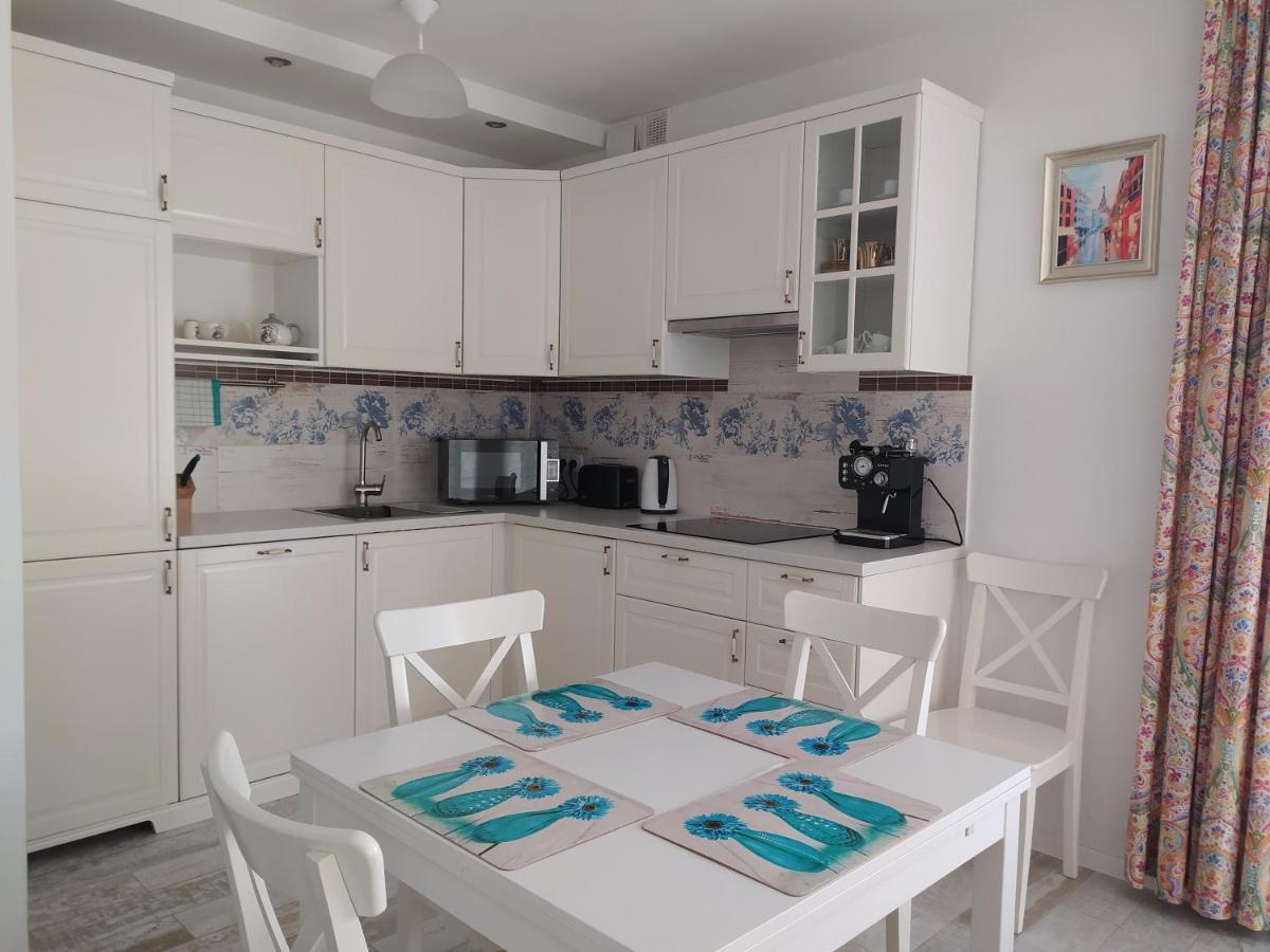 Apartament Eliza Ustron Luaran gambar