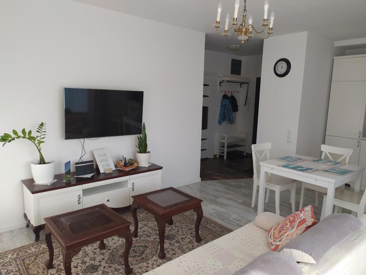 Apartament Eliza Ustron Luaran gambar