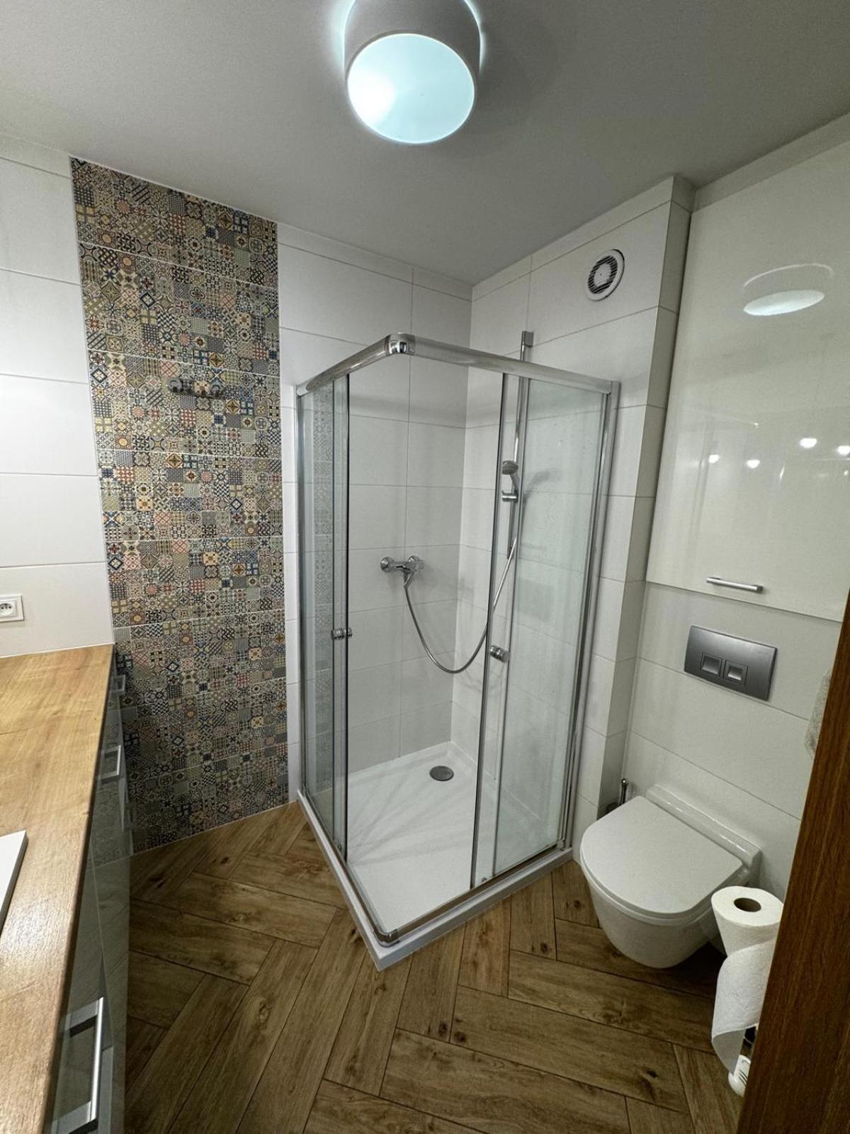 Apartament Eliza Ustron Luaran gambar