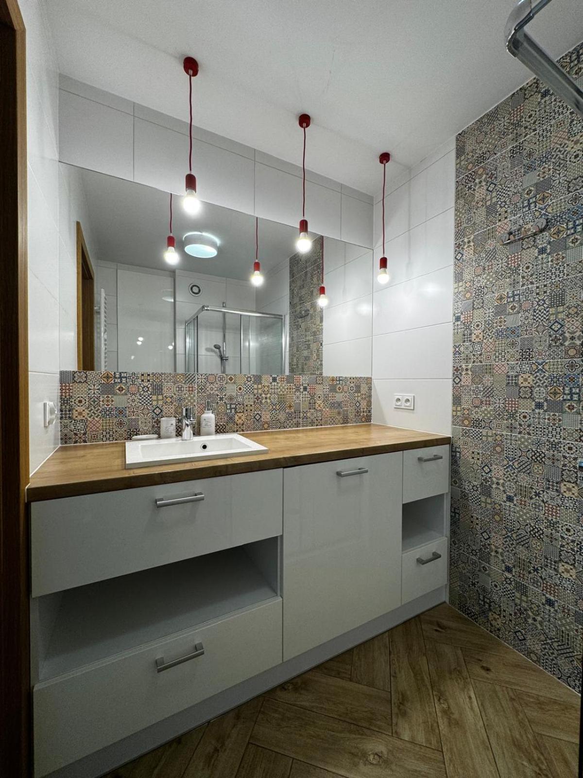 Apartament Eliza Ustron Luaran gambar