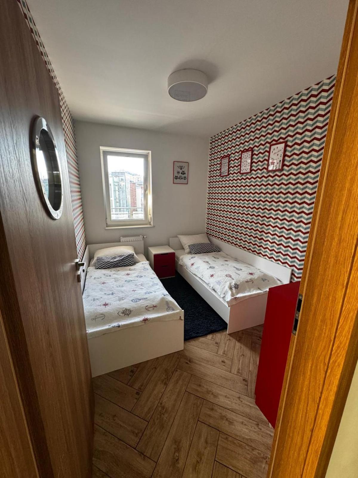 Apartament Eliza Ustron Luaran gambar