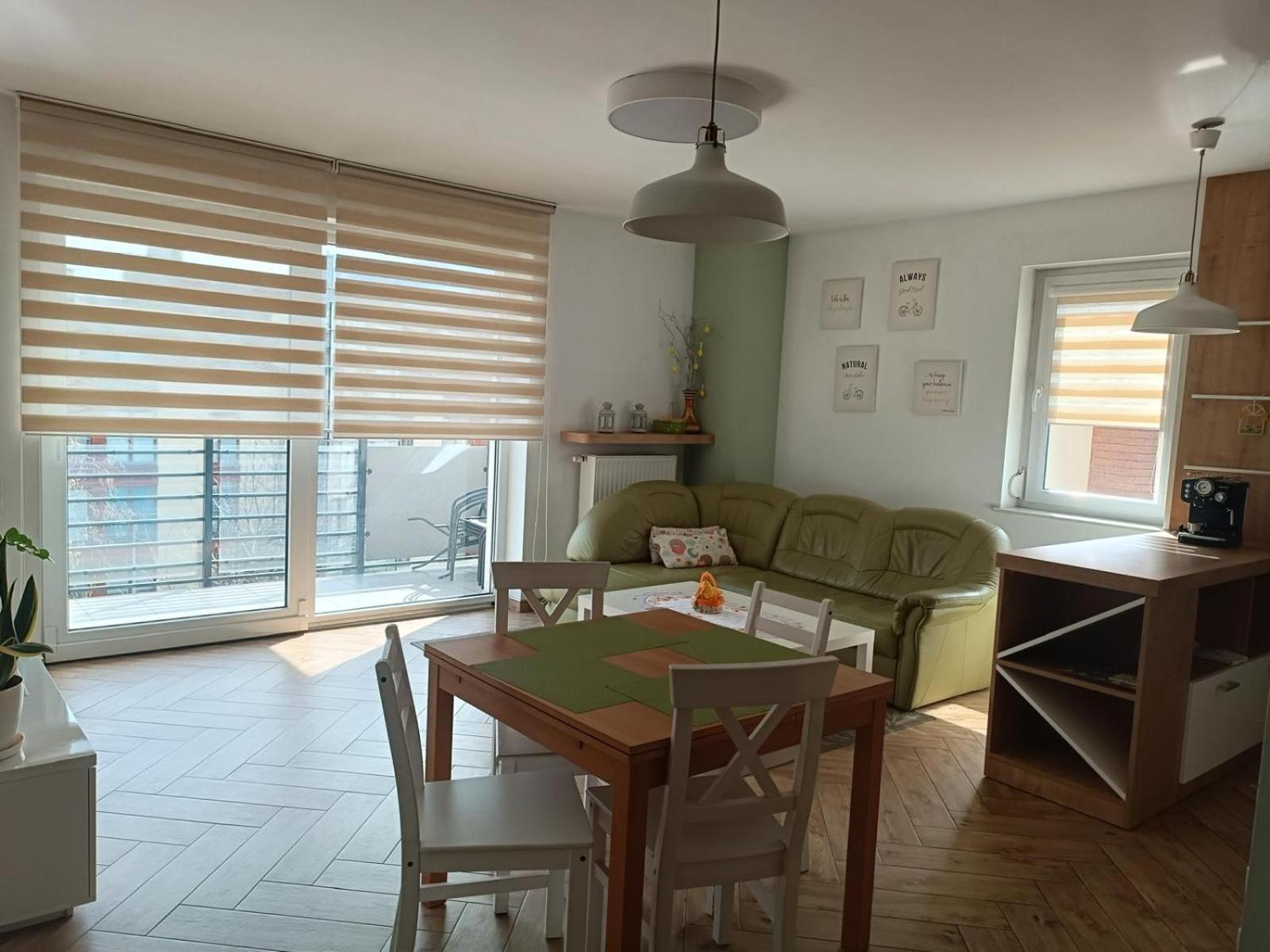 Apartament Eliza Ustron Luaran gambar