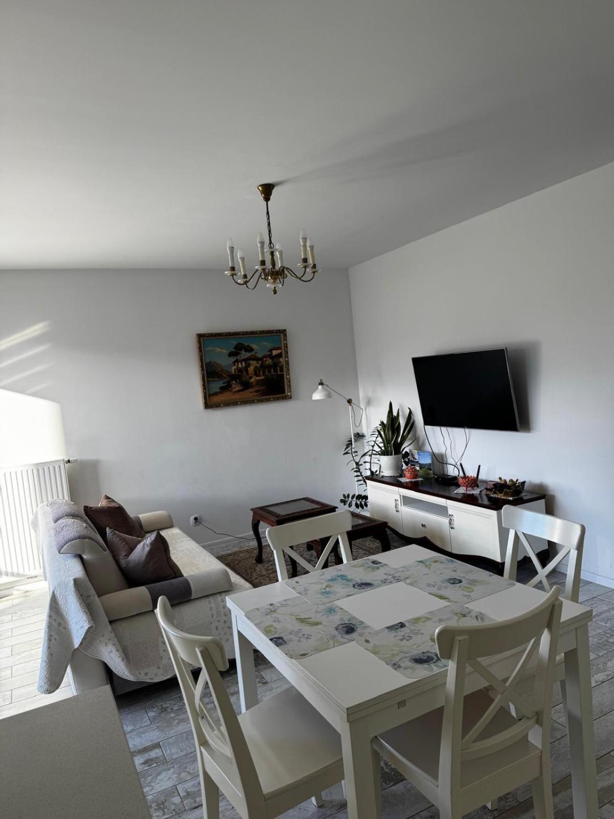 Apartament Eliza Ustron Luaran gambar