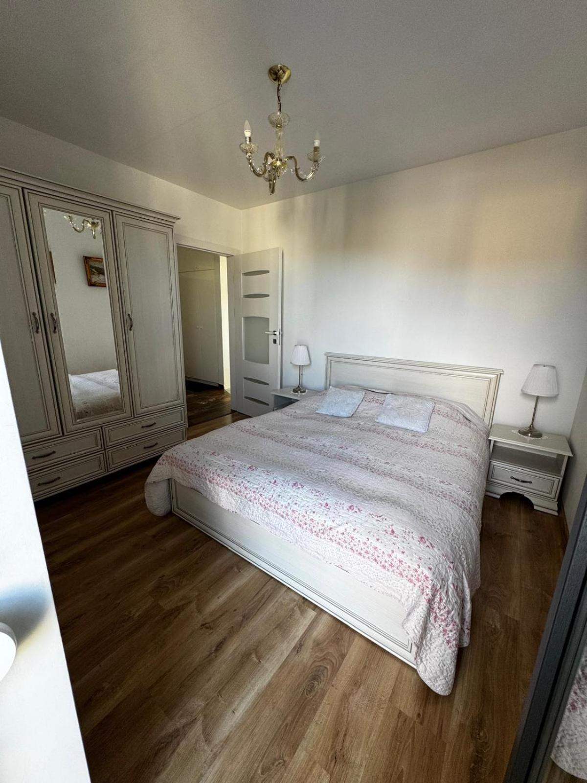 Apartament Eliza Ustron Luaran gambar