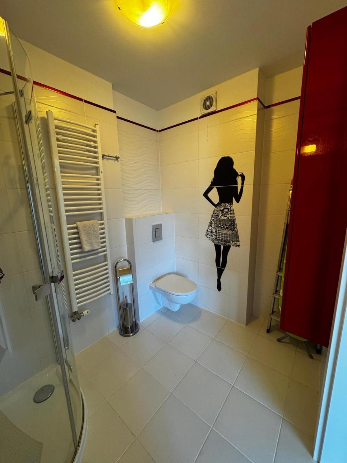 Apartament Eliza Ustron Luaran gambar