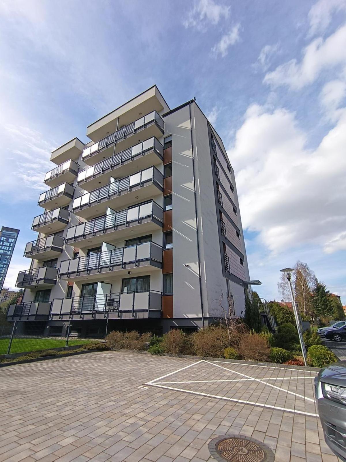 Apartament Eliza Ustron Luaran gambar